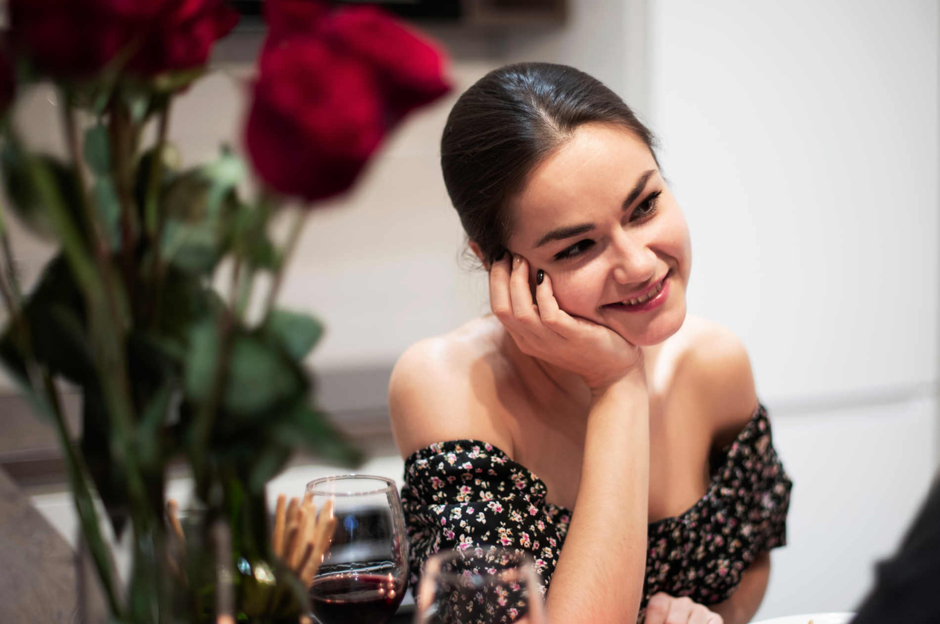 De Kunst van het Flirten